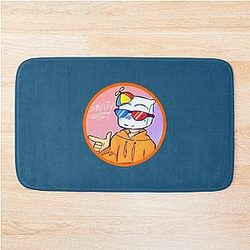 Bath Mat Youtuber funny game