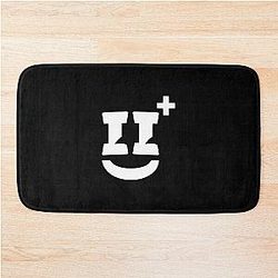 SMi7Y HD Logo (Ver. 2) Bath Mat
