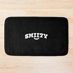 SMiilly HD Logo Bath Mat