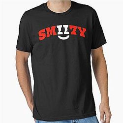 Smiley Merch Smiley Logo Classic Essential T-Shirt