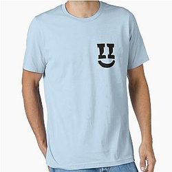 Smily Merch Icon T-Shirt