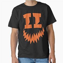 Smiley Merch Classic T-Shirt