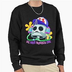 HOT Smitty Werbenjagermanjensen, Funny Smitty Pullover Sweatshirt