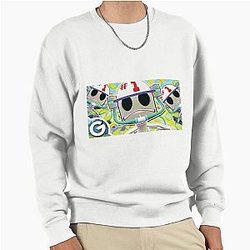 Smitty Walker, Funny Smitty Sweatshirt