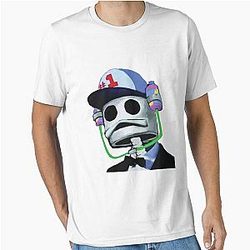 Smitty Werbenjagermanjensen Essential T-Shirt