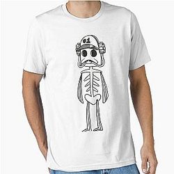 Smitty Werbenjagermanjensen Essential T-Shirt