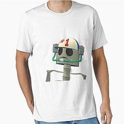 Smitty Werbenjagermanjensen Essential T-Shirt