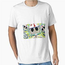 Smitty Werbenjagermanjensen Essential T-Shirt