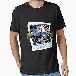 Smitty Werbenjagermanjensen Essential T-Shirt
