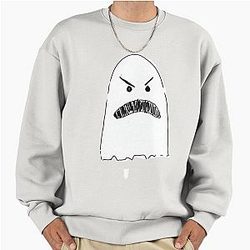 Smitty Werbenjagerman Jensen 1 Premium Oversized Sweatshirt