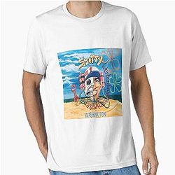 smitty werbenjagermanjensen Essential T-Shirt