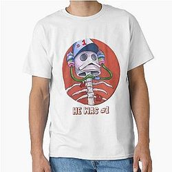 Smitty Werbenjagermanjensen Classic T-Shirt