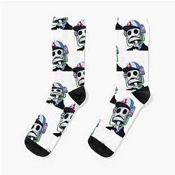 Smitty Werbenjagermanjensen Socks