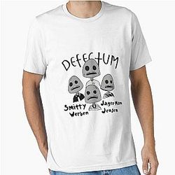 Smitty Werbenjagermanjensen Essential T-Shirt