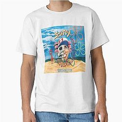 Smitty Werbenjagermanjensen Classic T-Shirt