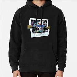 Smitty Werbenjagermanjensen Pullover Hoodie
