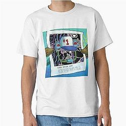 Smitty Werbenjegermanjensen Classic T-Shirt