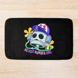 HOT Smitty Werbenjagermanjensen, Funny Smitty Bath Mat