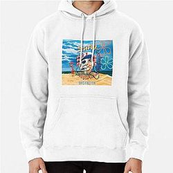Smitty Werbenjagermanjensen Funny Pullover Hoodie