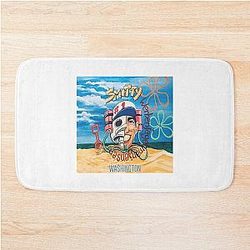 Smitty Bath Mat