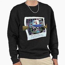 Smitty Werbenjagermanjensen Funny Sweatshirt