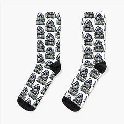 Smitty werbenjaggerman Jensen Socks