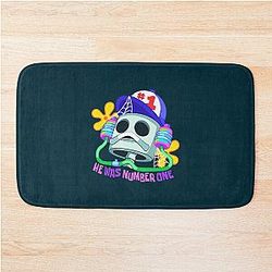 HOT Smitty Werbenjagermanjensen Funny Smitty Bath Mat