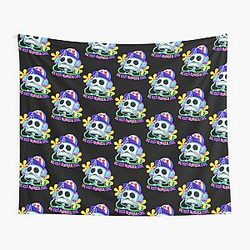 HOT  Smitty Werbenjagermanjensen, Funny, Smitty Tapestry