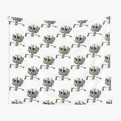 Smitty Werbenjagens Tapestry