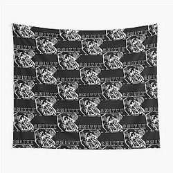 Smith Werbenjaggermanjensen - SpongeBob Smith Werbenjaggermanjensen Tapestry