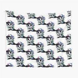 Smitty Werbenjagermanjensen Tapestry