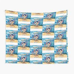 Smitty Werbenjagermanjensen Tapestry