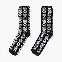 Smitty Werbenjagermanjensen Socks