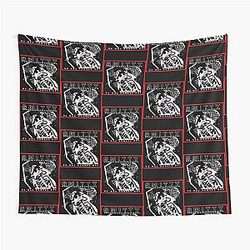 Smitty Werbenjagermanjensen Funny Tapestry