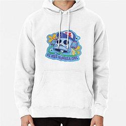 Smitty Werbenjagermanjensen Funny Hoodie