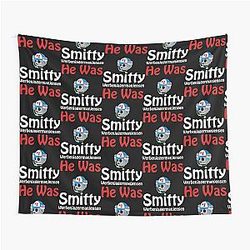 Smitty Werbenjagermanjensen Was Tapestry