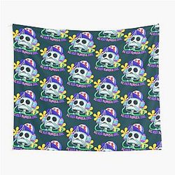HOT Smitty Werbenjagermanjensen Funny Tapestry