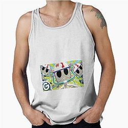 Smitty Werbenjagermanjensen Tank Top