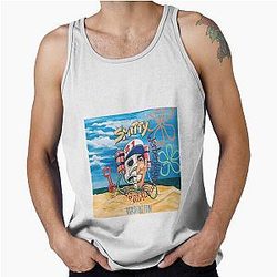 Smitty Werbenjagermanjensen Funny Tank Top
