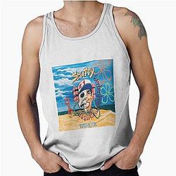 Smitty Werbenjagermanjensen Tank Top