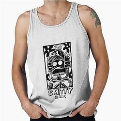 Smitty Werbenjuggernaut