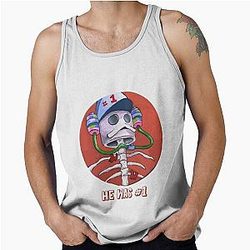 Smitty Werbenjtmensen Tank Top