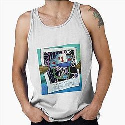 Smitty Werbenjagermanjensen Tank Top