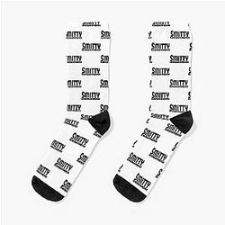 Smitty Socks