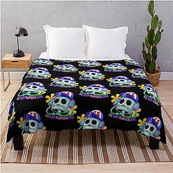 HOT Smitty Werbenjagermanjensen, Funny Smitty Throw Blanket
