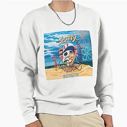 Smitty Werbenjagermanjensen Pullover Sweatshirt