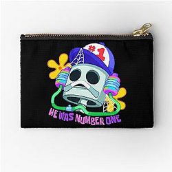 HOT Smitty Werbenjagermanjensen, Funny Smitty Zipper Pouch