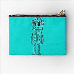 Smitty werbenjagermanjensen Zipper Pouch