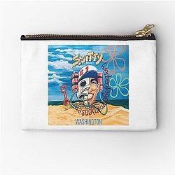 Smitty Werbenjagermanjensen, Funny Zipper Pouch