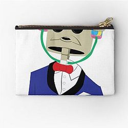 Zipper Pouch